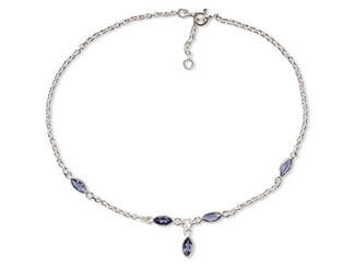 Anklet